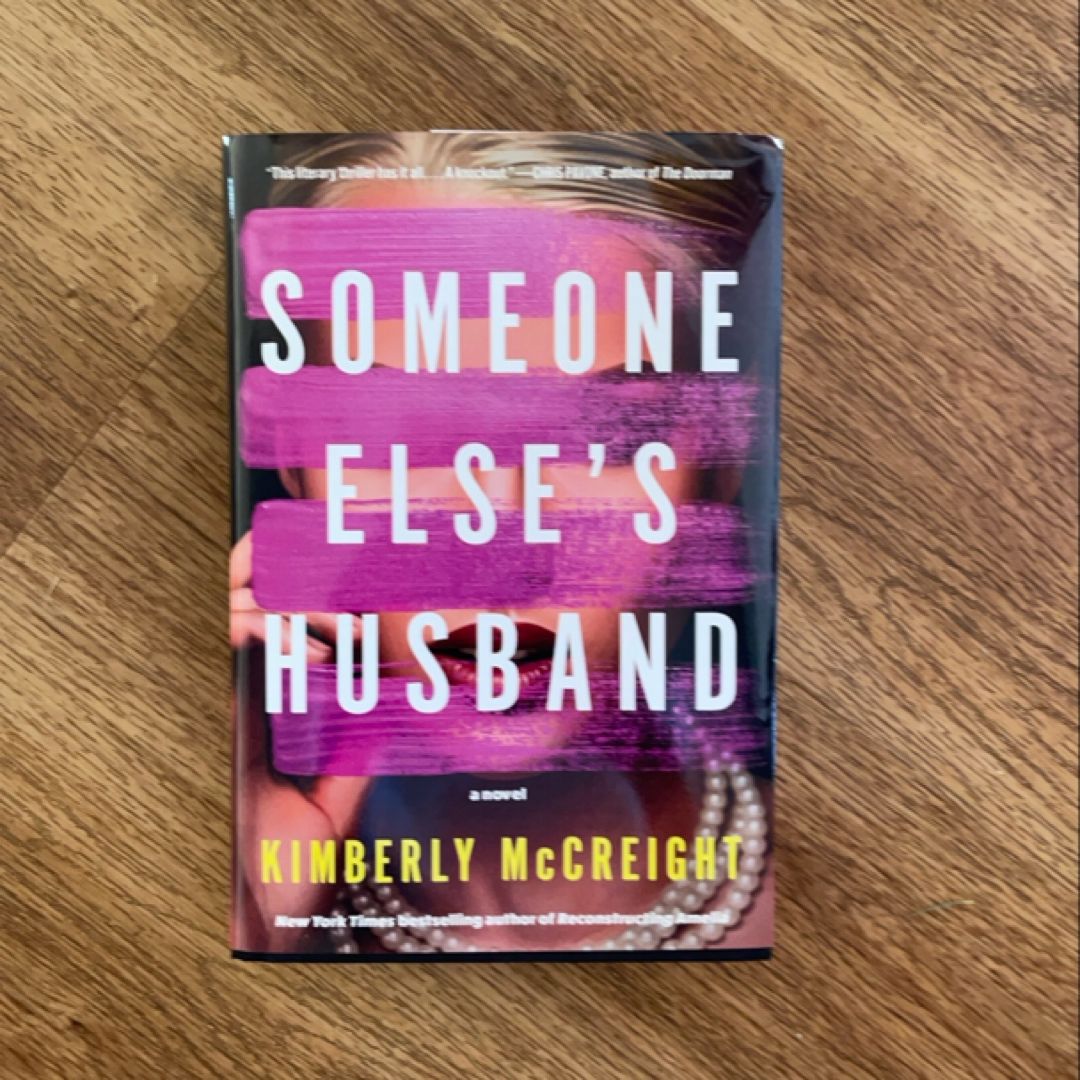 Someone Else's Husband