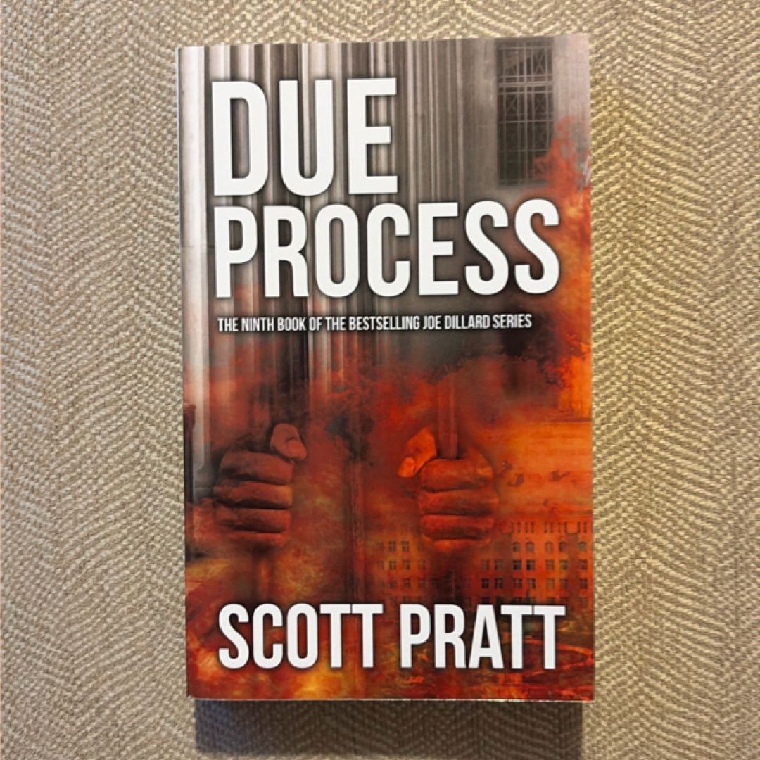 Due Process