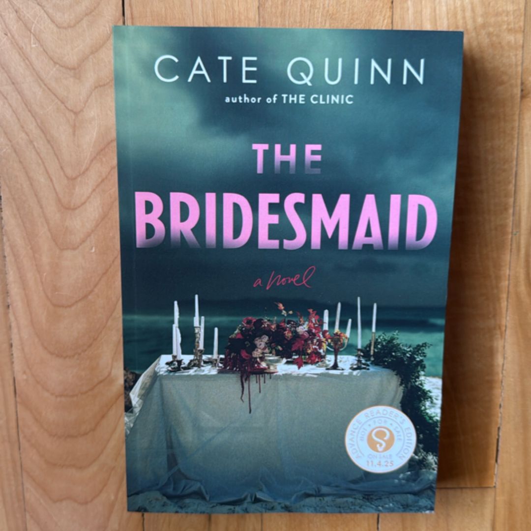 The Bridesmaid
