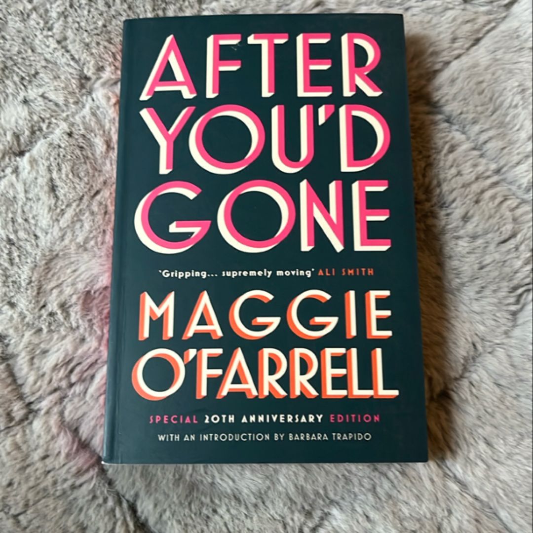 After You'd Gone
