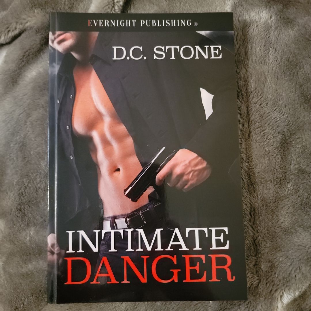 Intimate Danger - Autographed