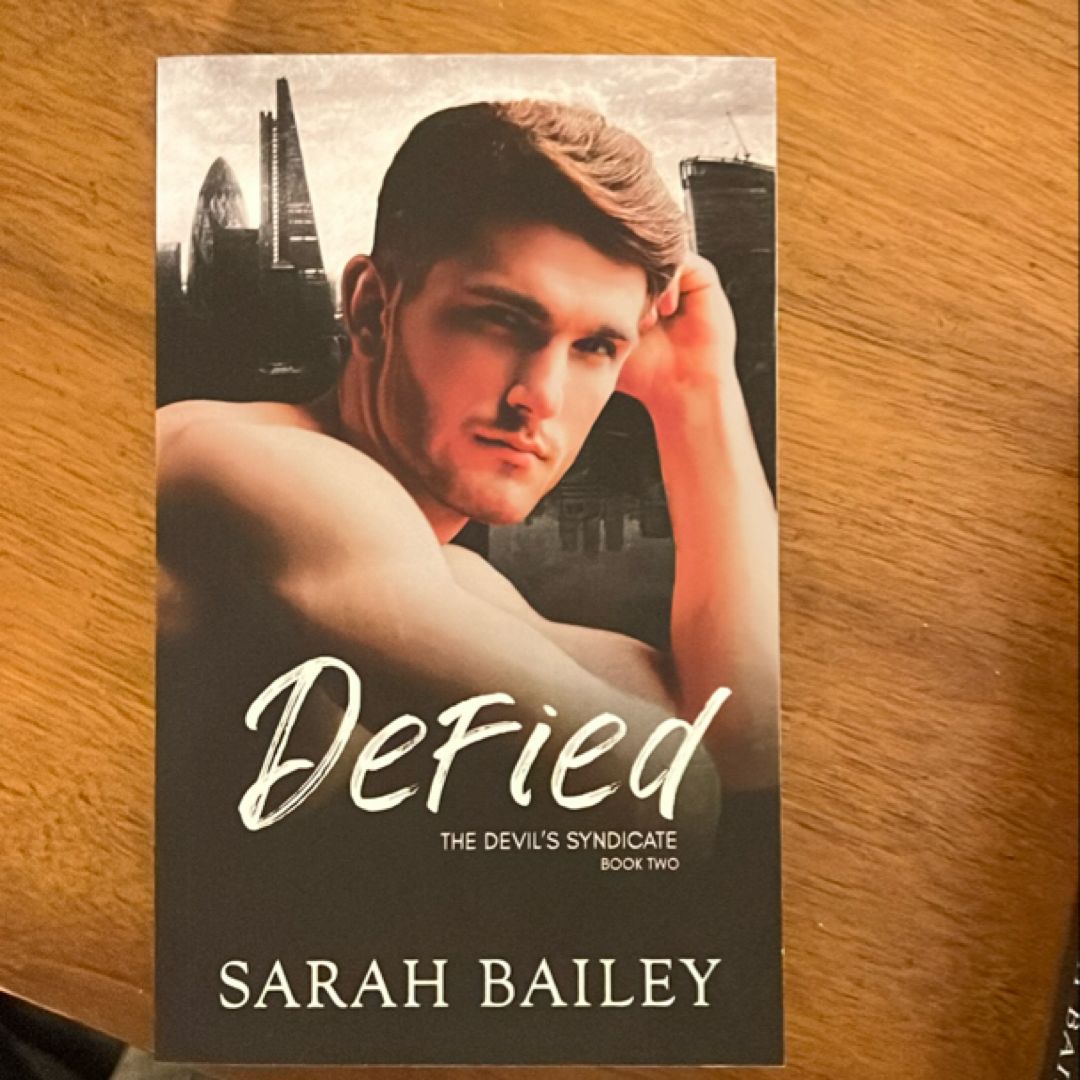 Defied