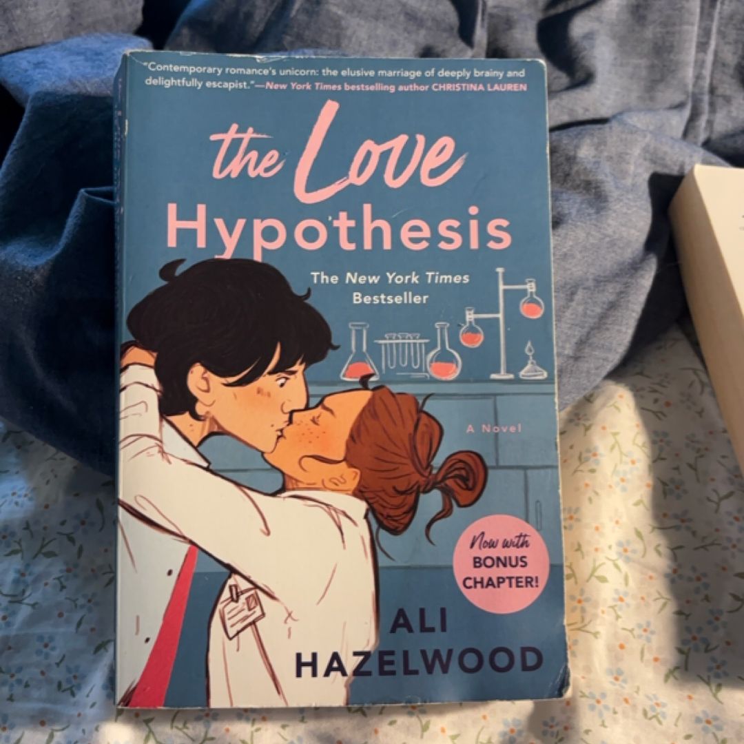 The Love Hypothesis