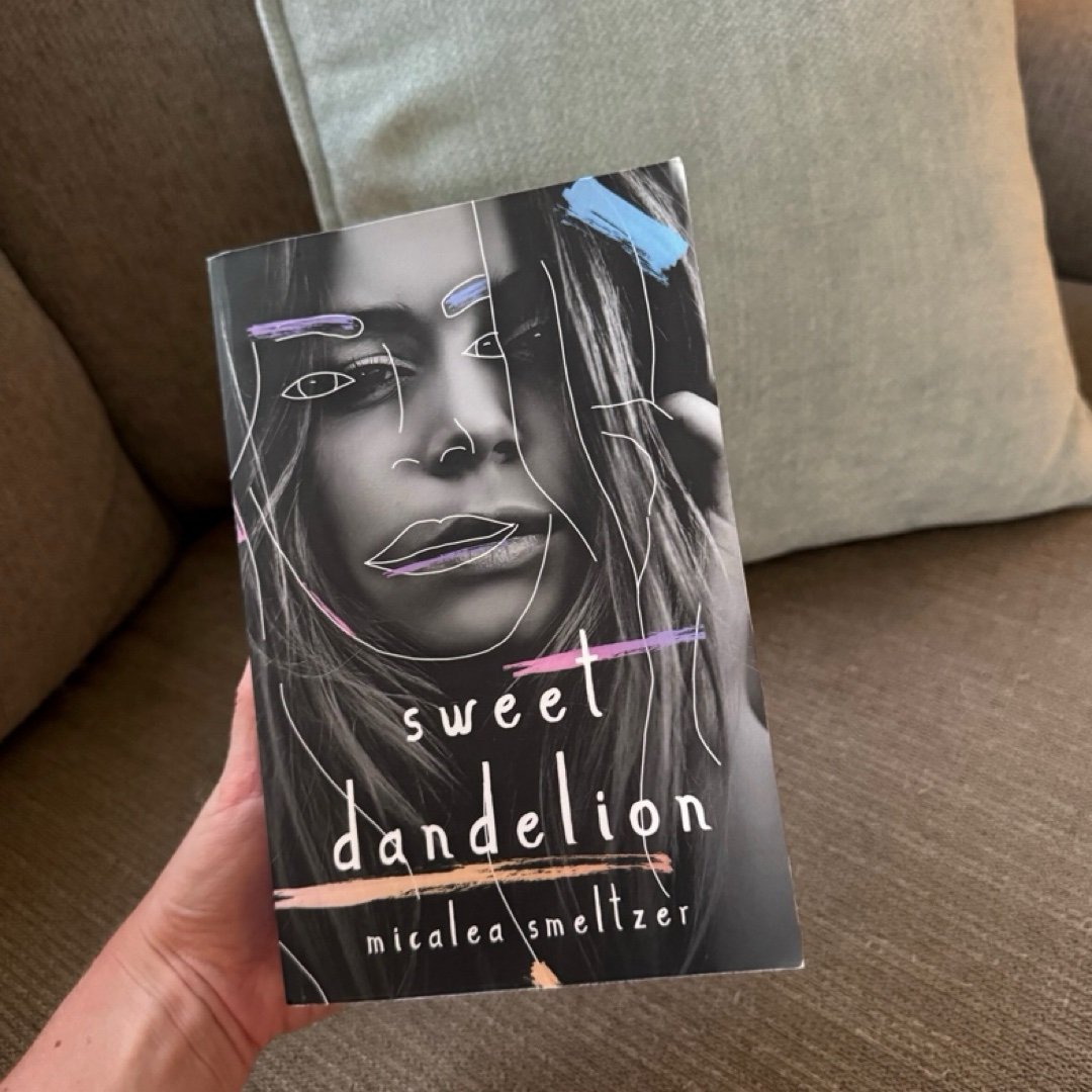 Sweet Dandelion