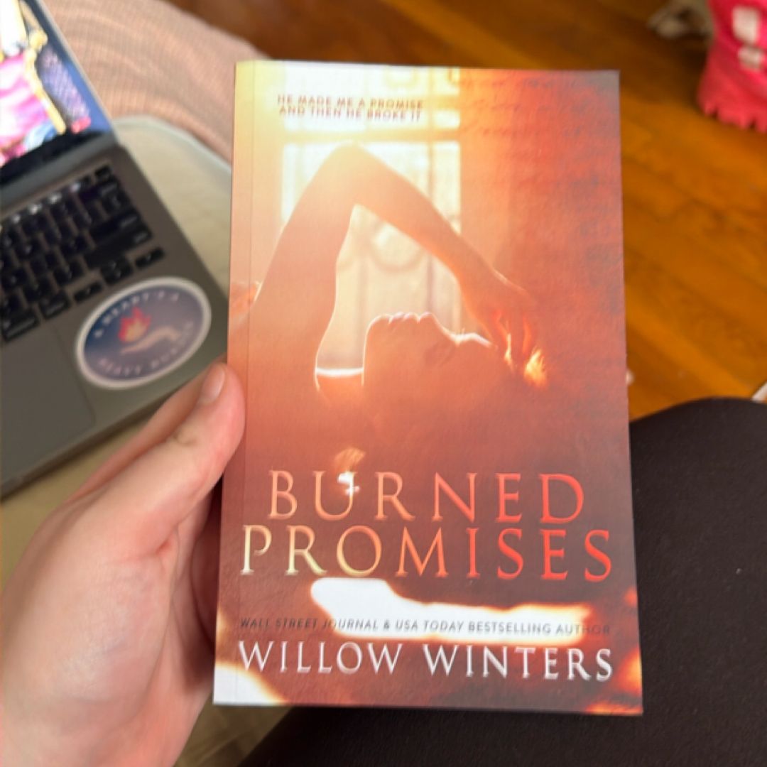 Burned Promises