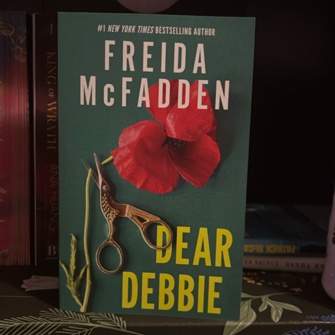 Dear Debbie