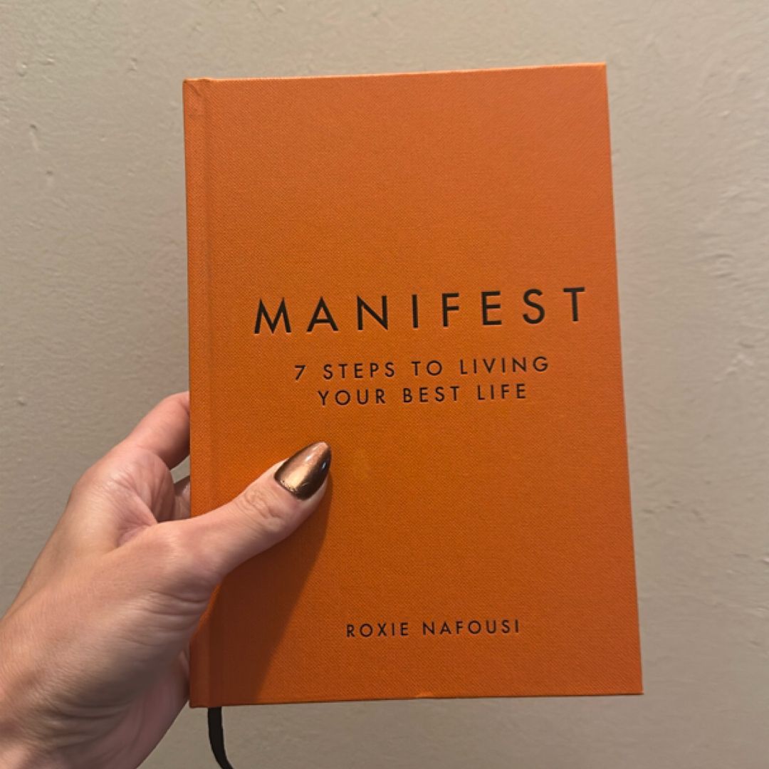 Manifest
