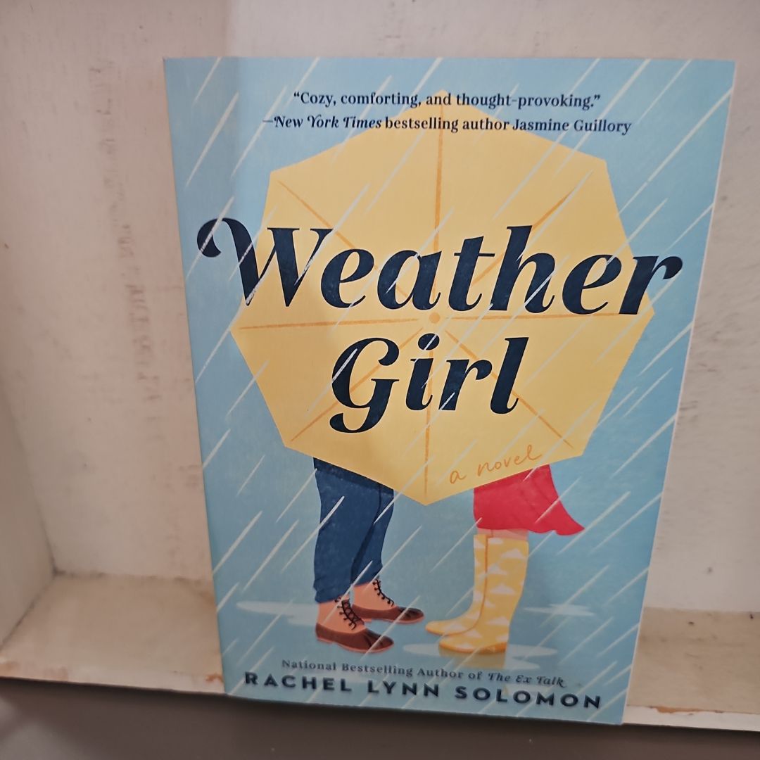 Weather Girl