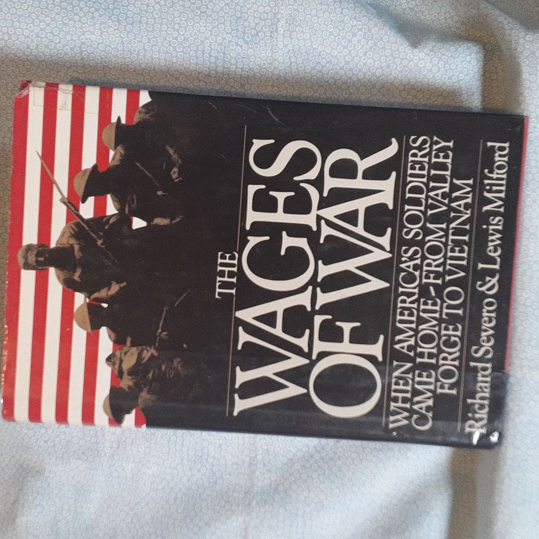 The Wages of War
