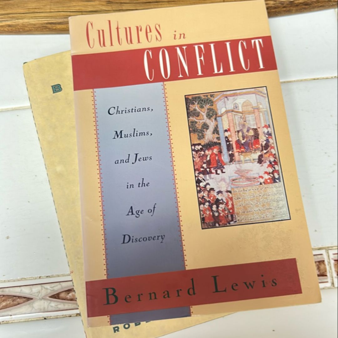 Cultures in Conflict