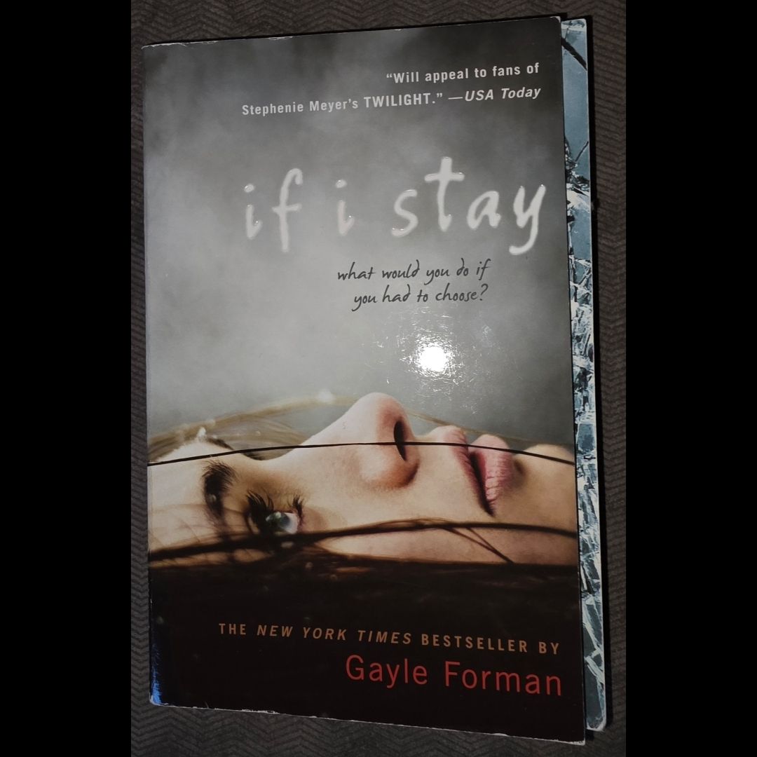 If I Stay