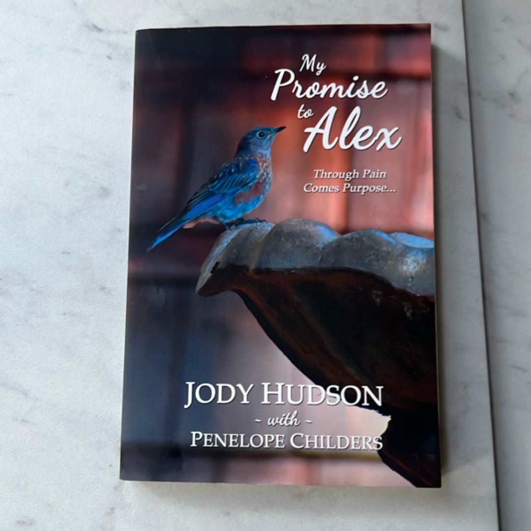 My Promise to Alex