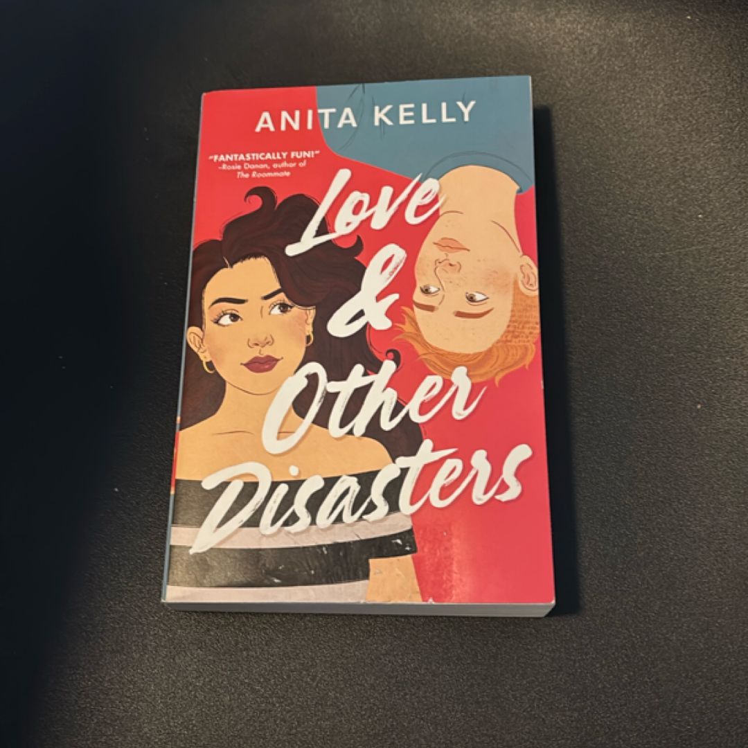 Love and Other Disasters