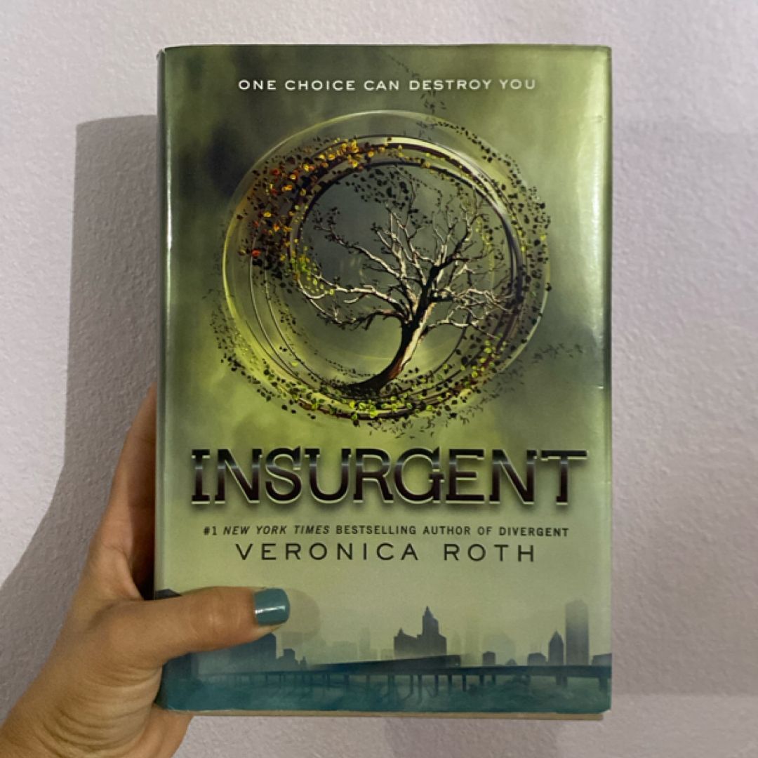 Insurgent