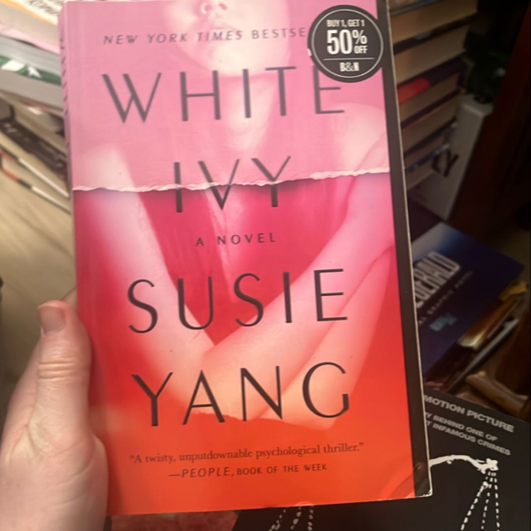 White Ivy