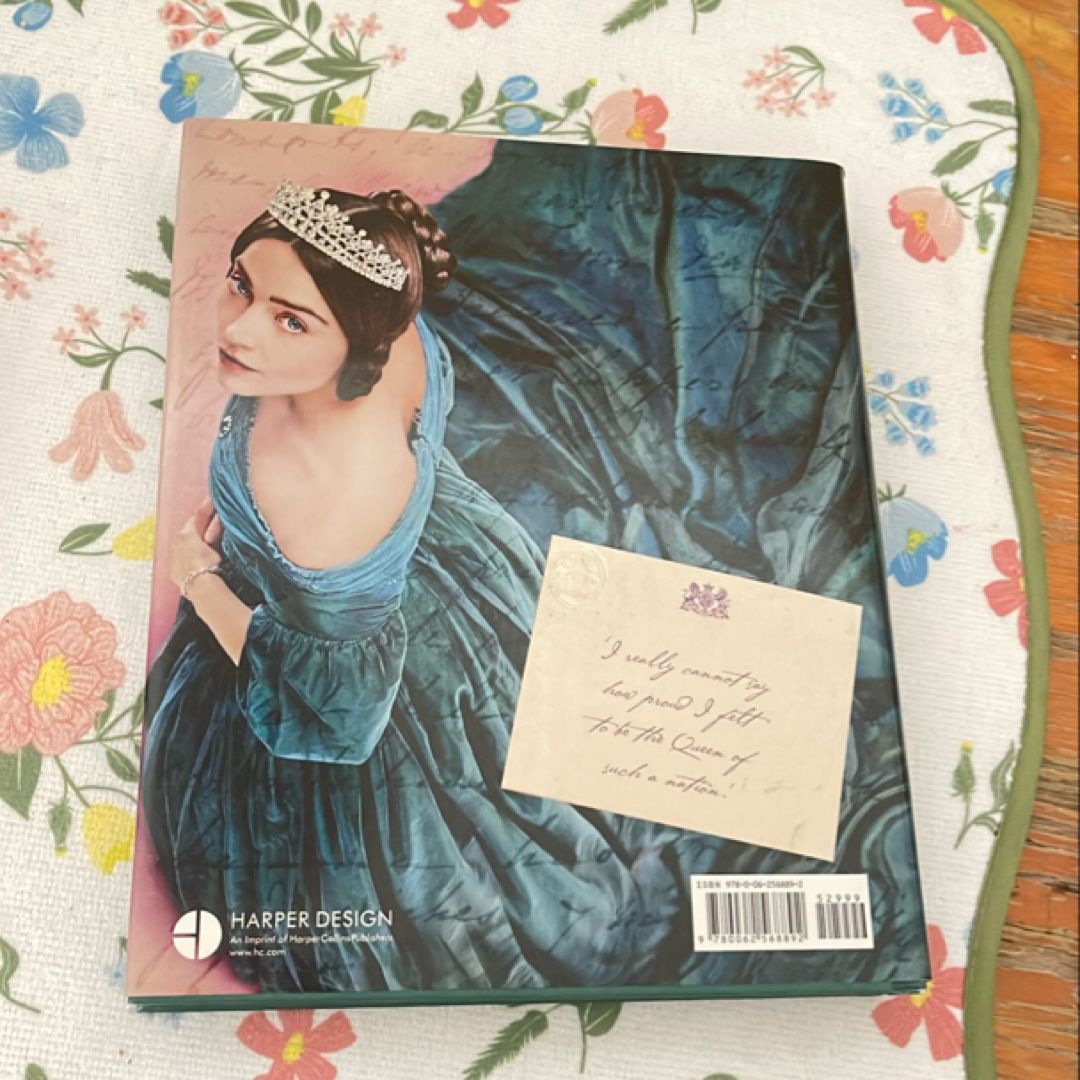 Victoria: the Heart and Mind of a Young Queen