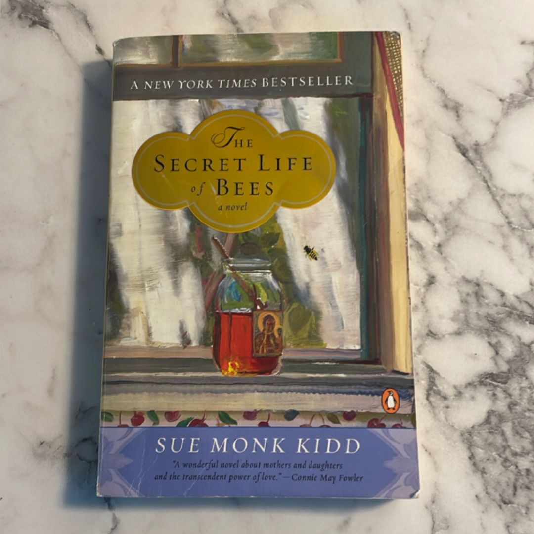 The Secret Life of Bees