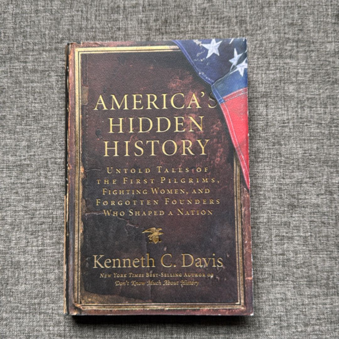 America's Hidden History