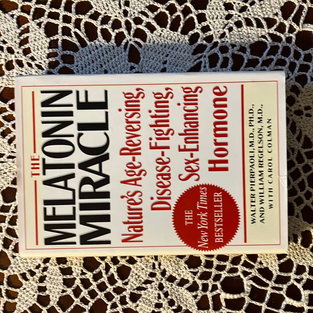 The Melatonin Miracle