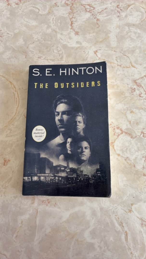 The Outsiders
