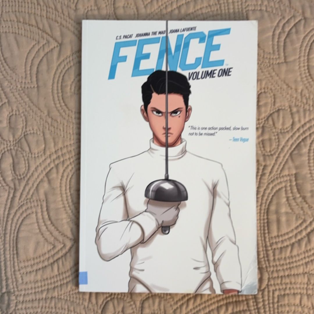 Fence Vol. 1