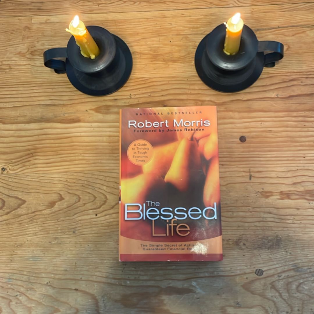 The Blessed Life
