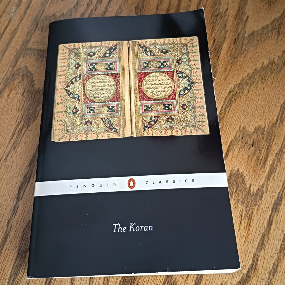 The Koran