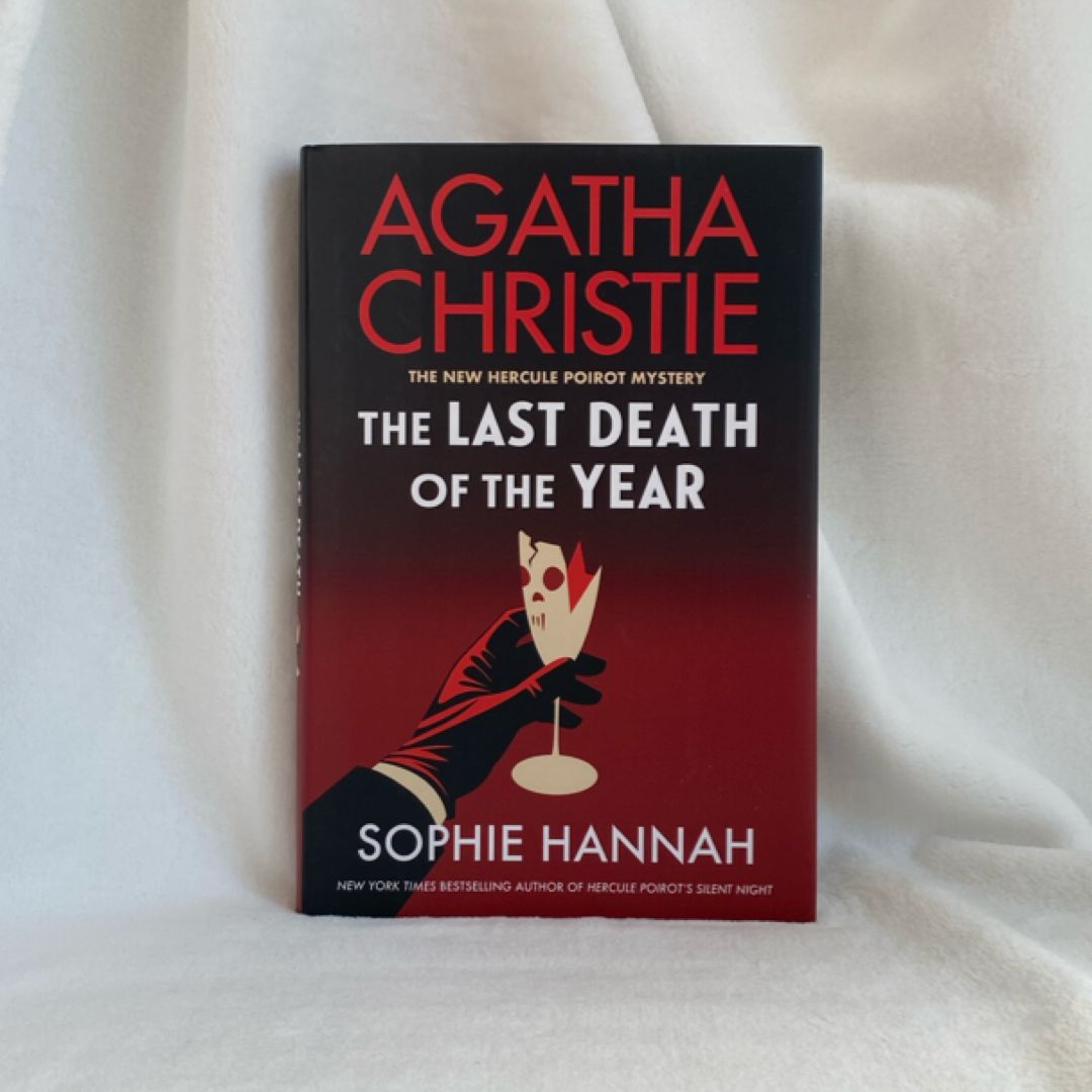 The Last Death of the Year