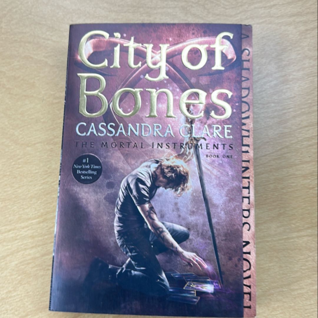 City of Bones