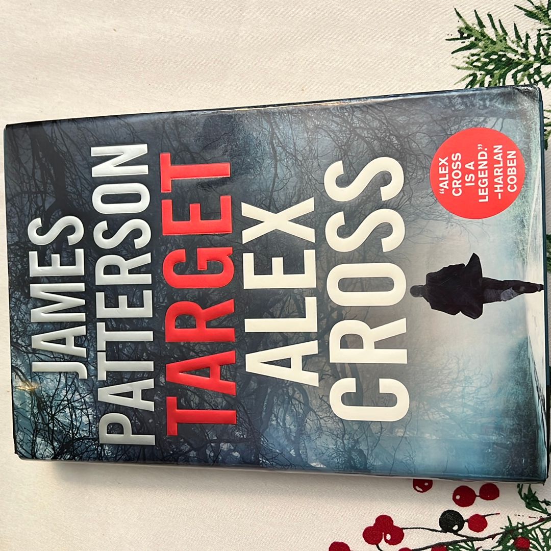 Target: Alex Cross