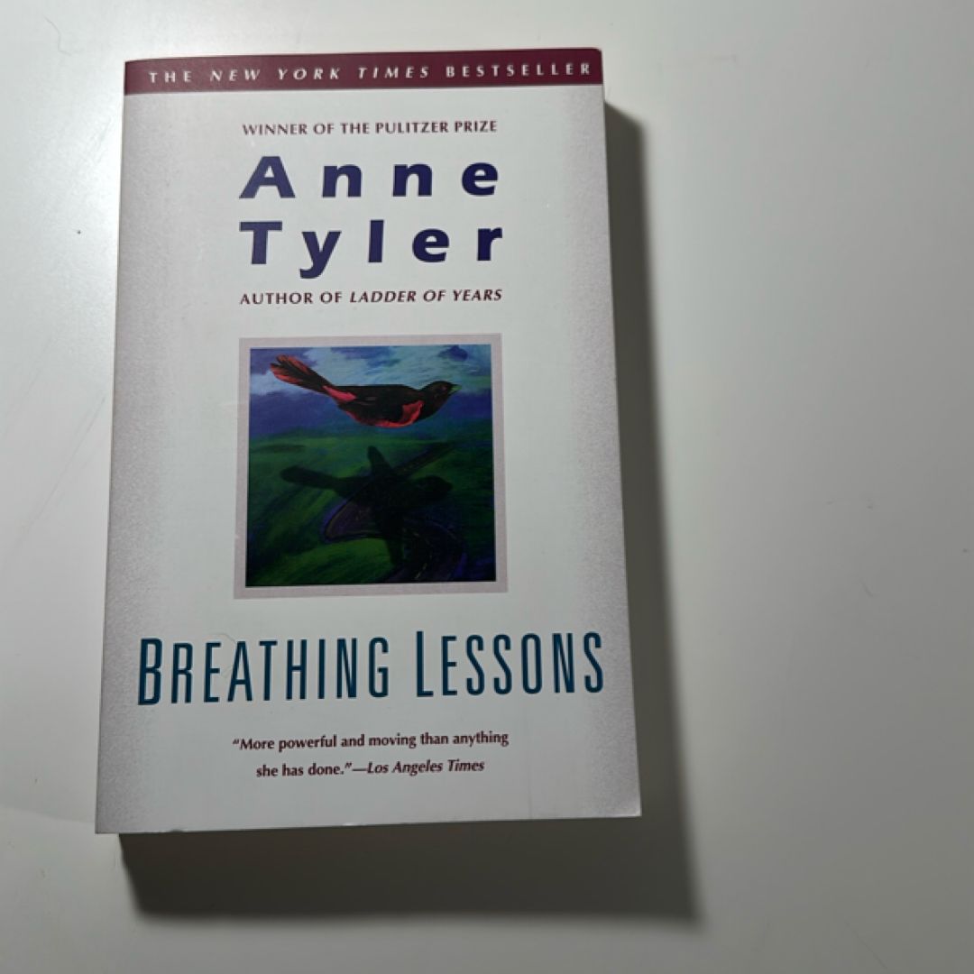 Breathing Lessons