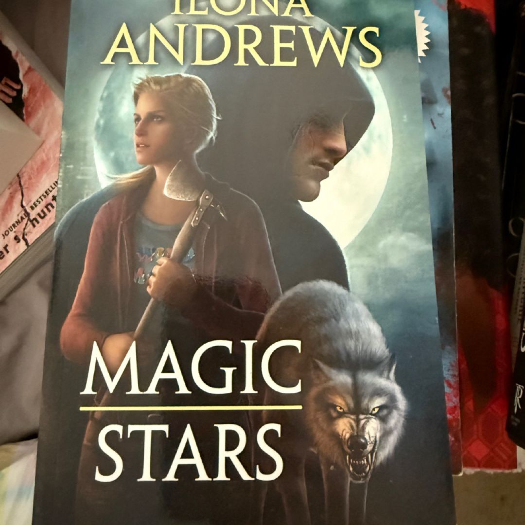 Magic Stars