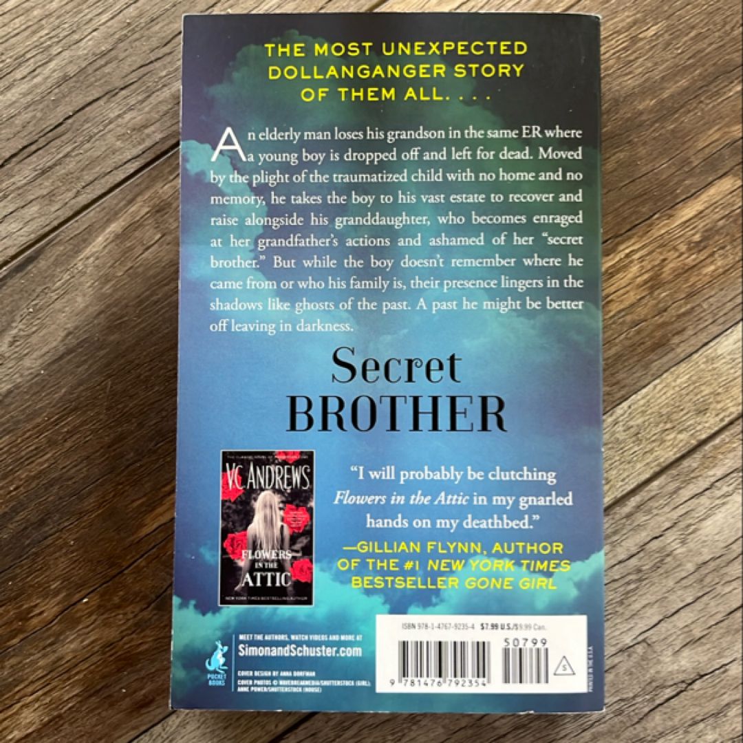 Secret Brother