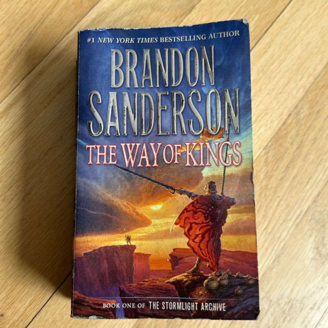 The Way of Kings