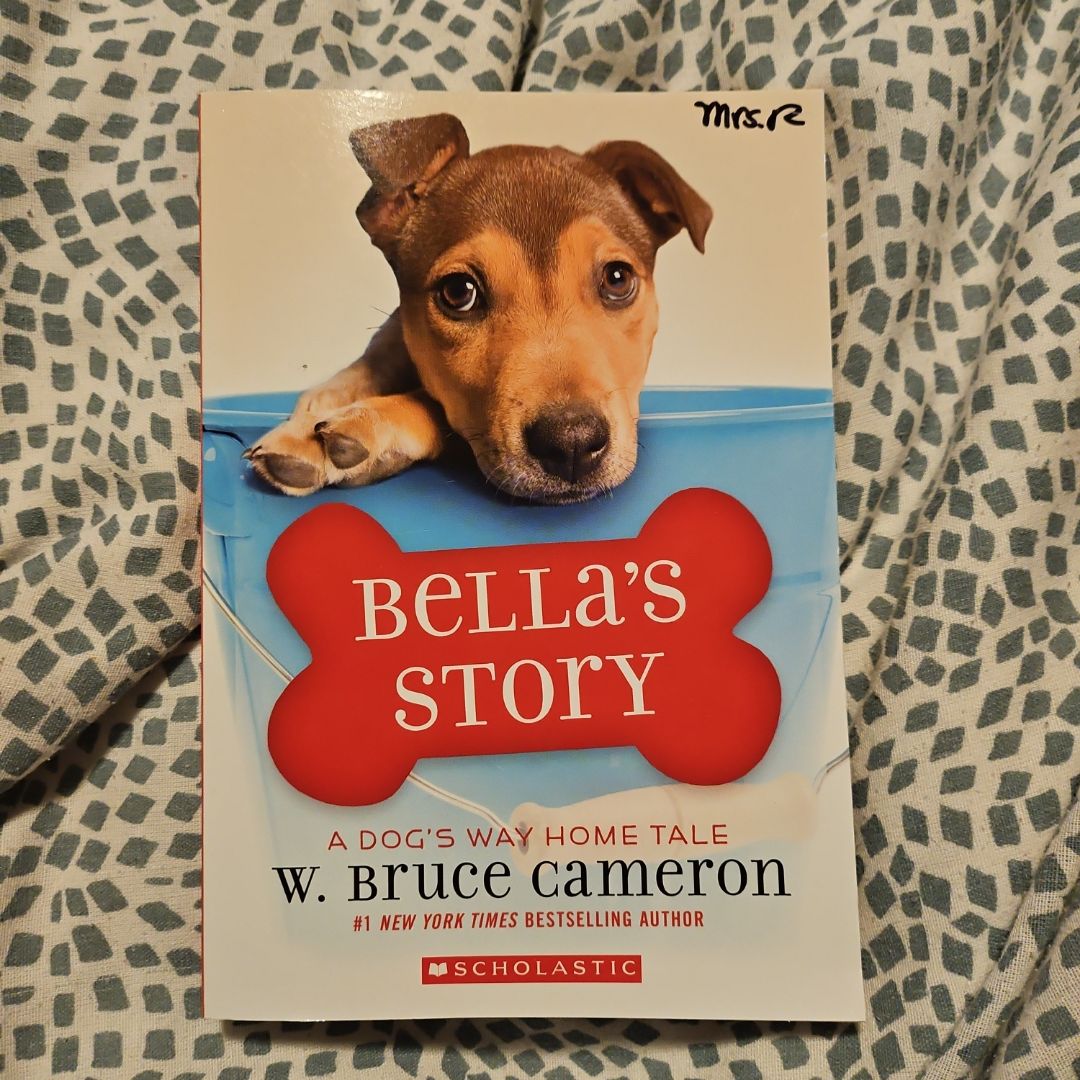 Bella's Story