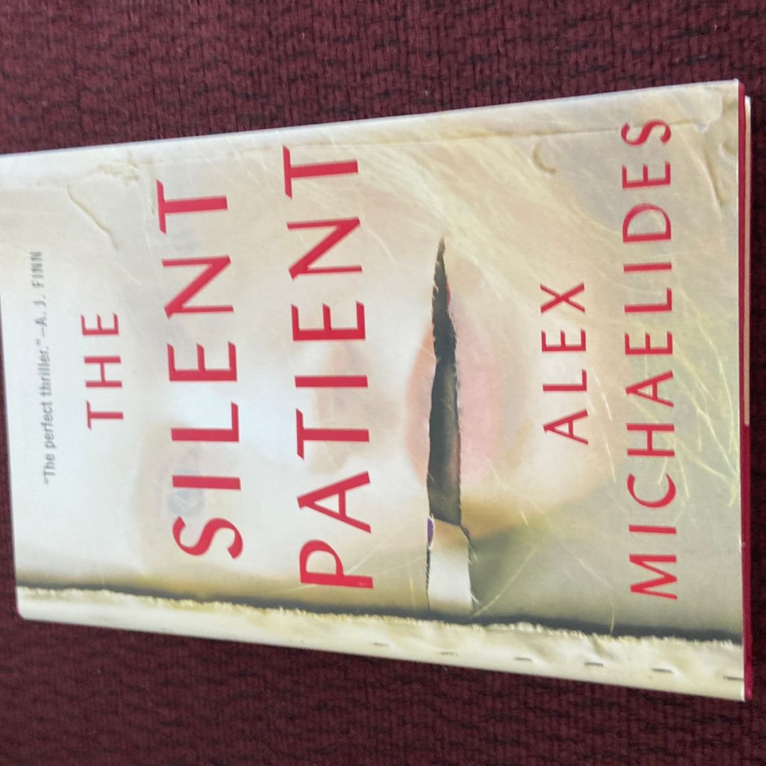 The Silent Patient