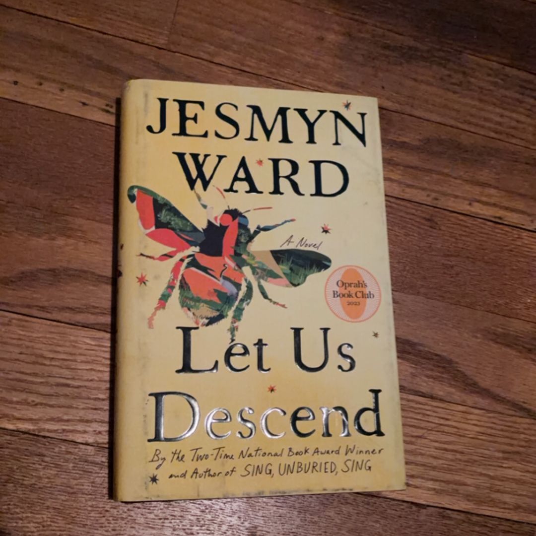 Let Us Descend