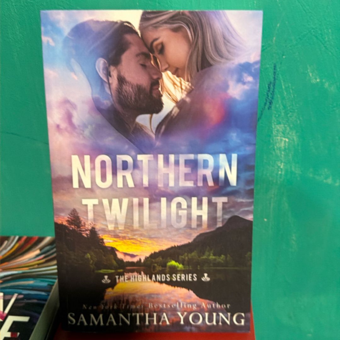 Northern Twilight