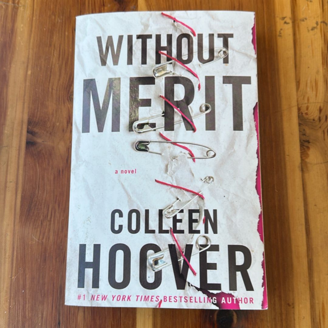 Without Merit