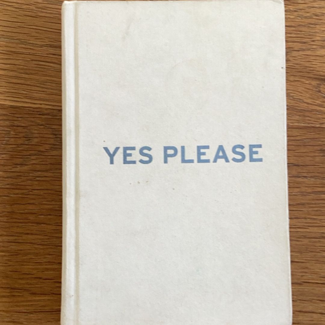 Yes Please