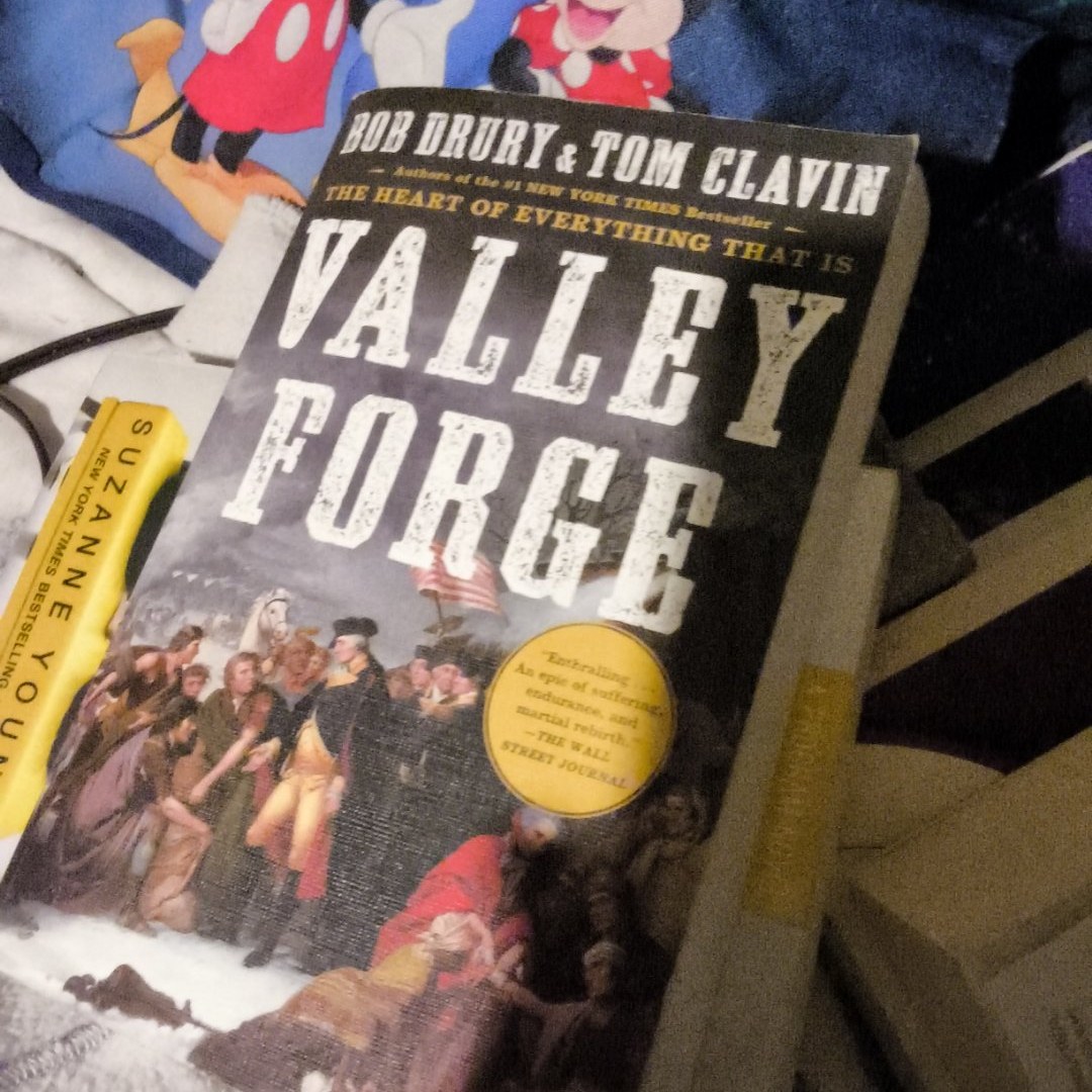 Valley Forge