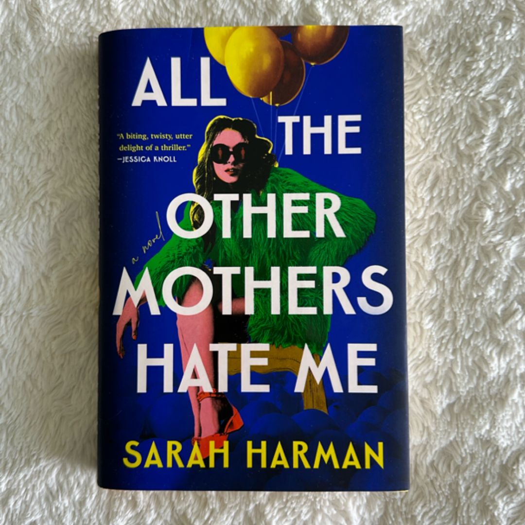All the Other Mothers Hate Me
