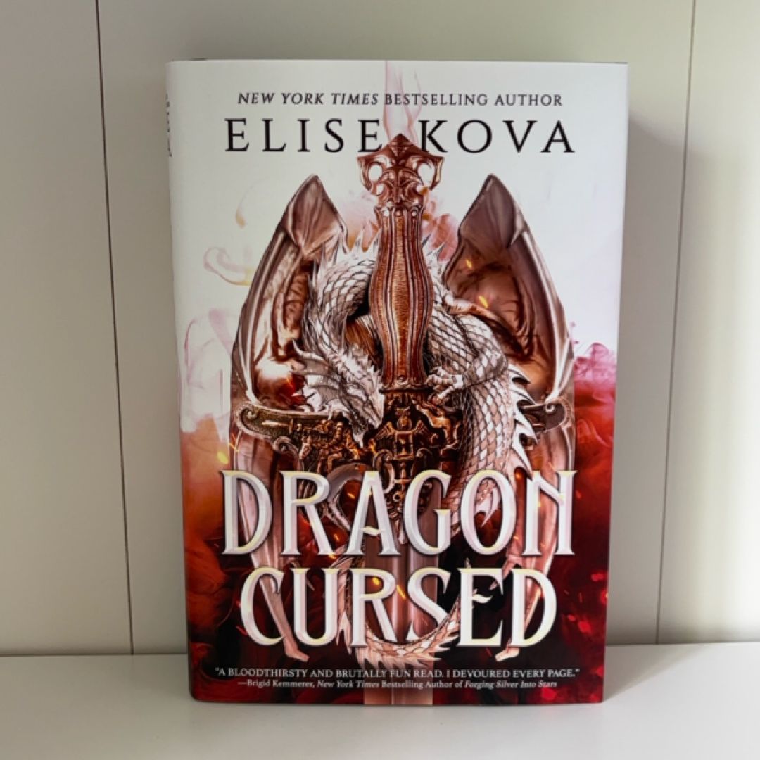 Dragon Cursed