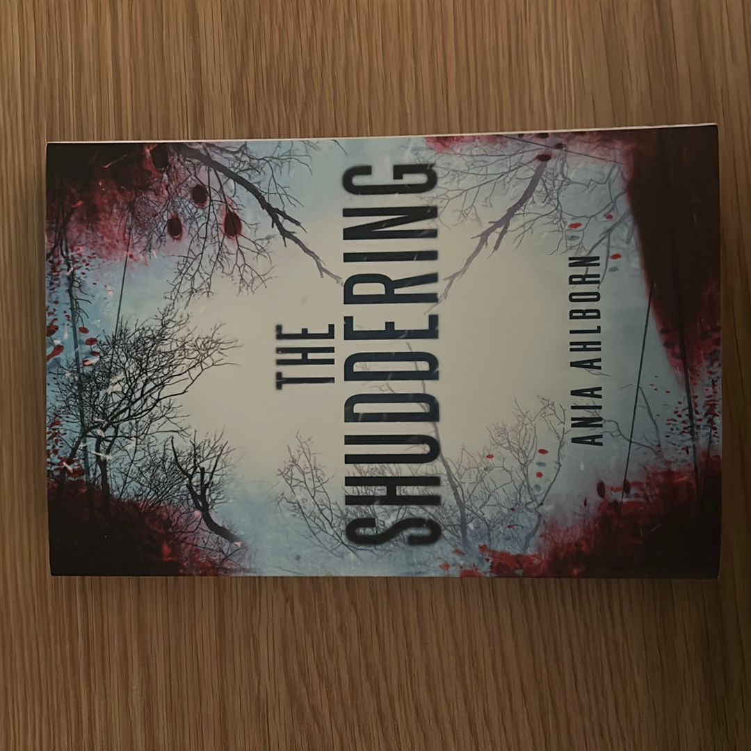 The Shuddering