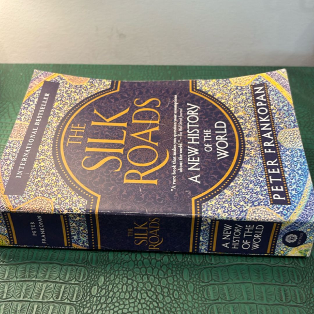 The Silk Roads