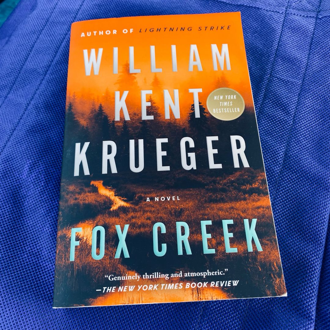 Fox Creek