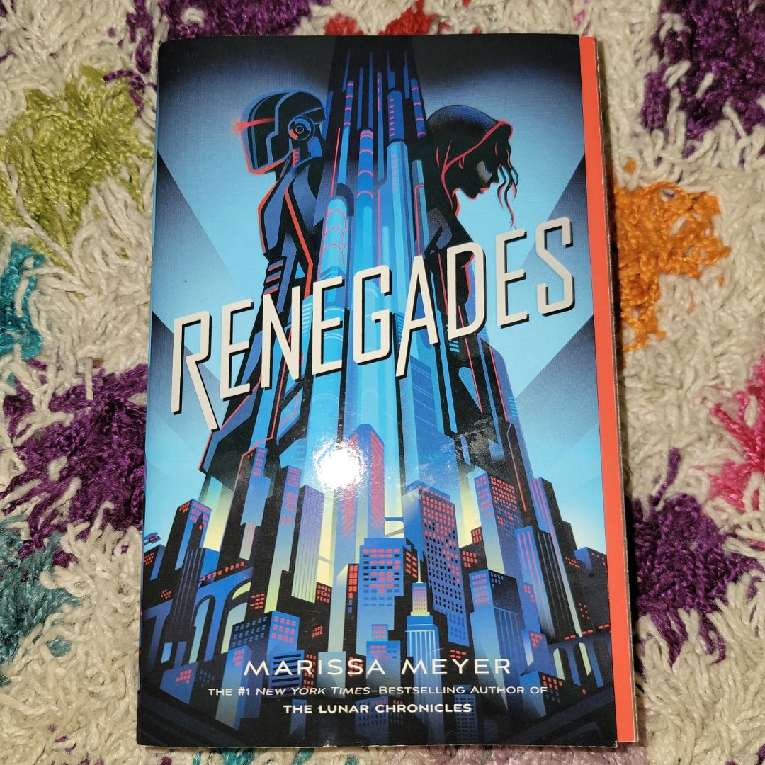 Renegades