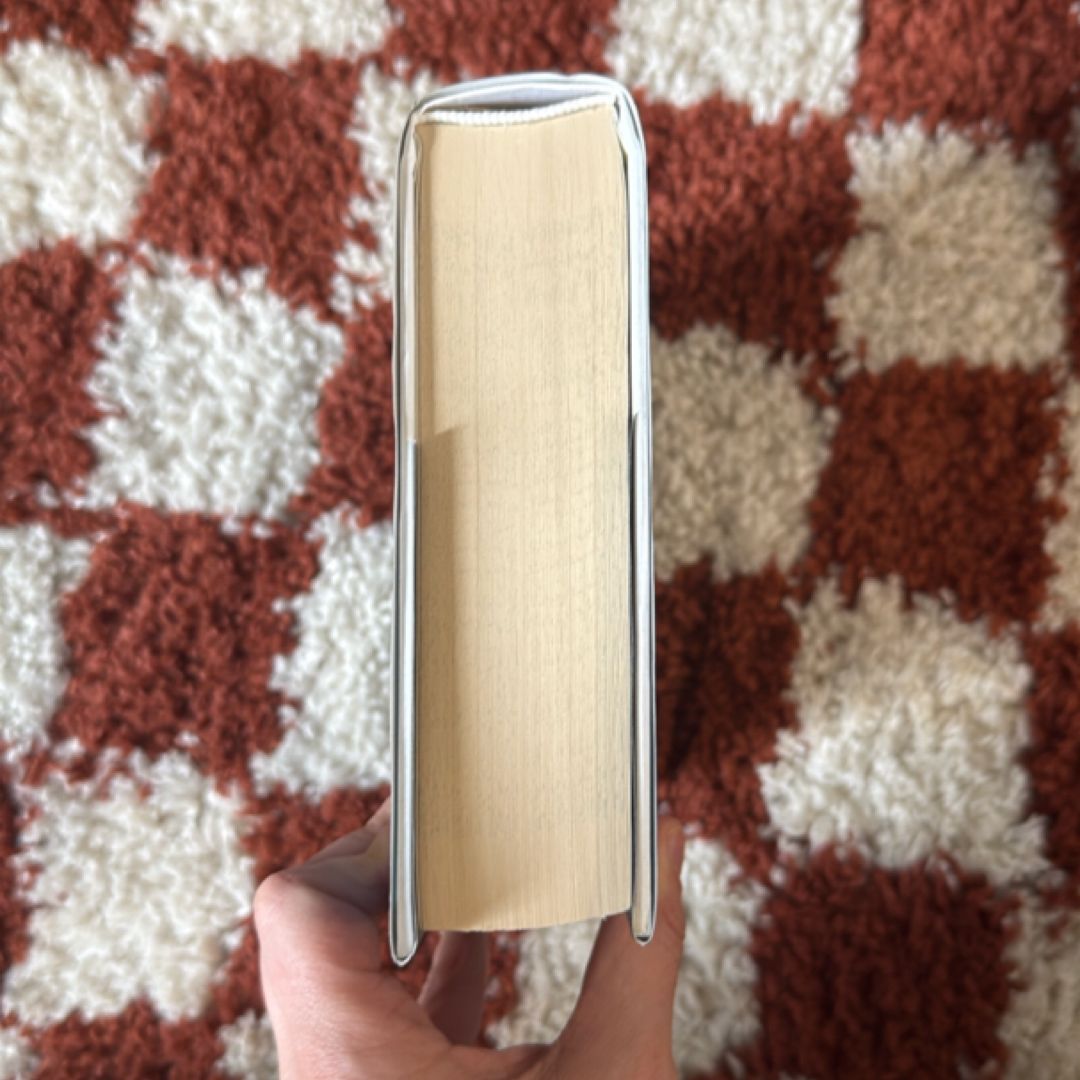 Before the Devil Breaks You