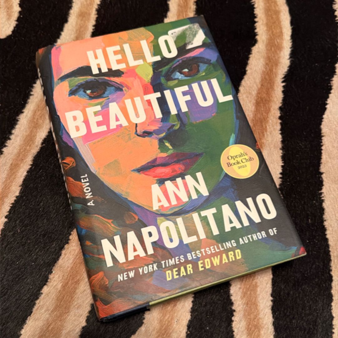 Hello Beautiful (Oprah's Book Club)