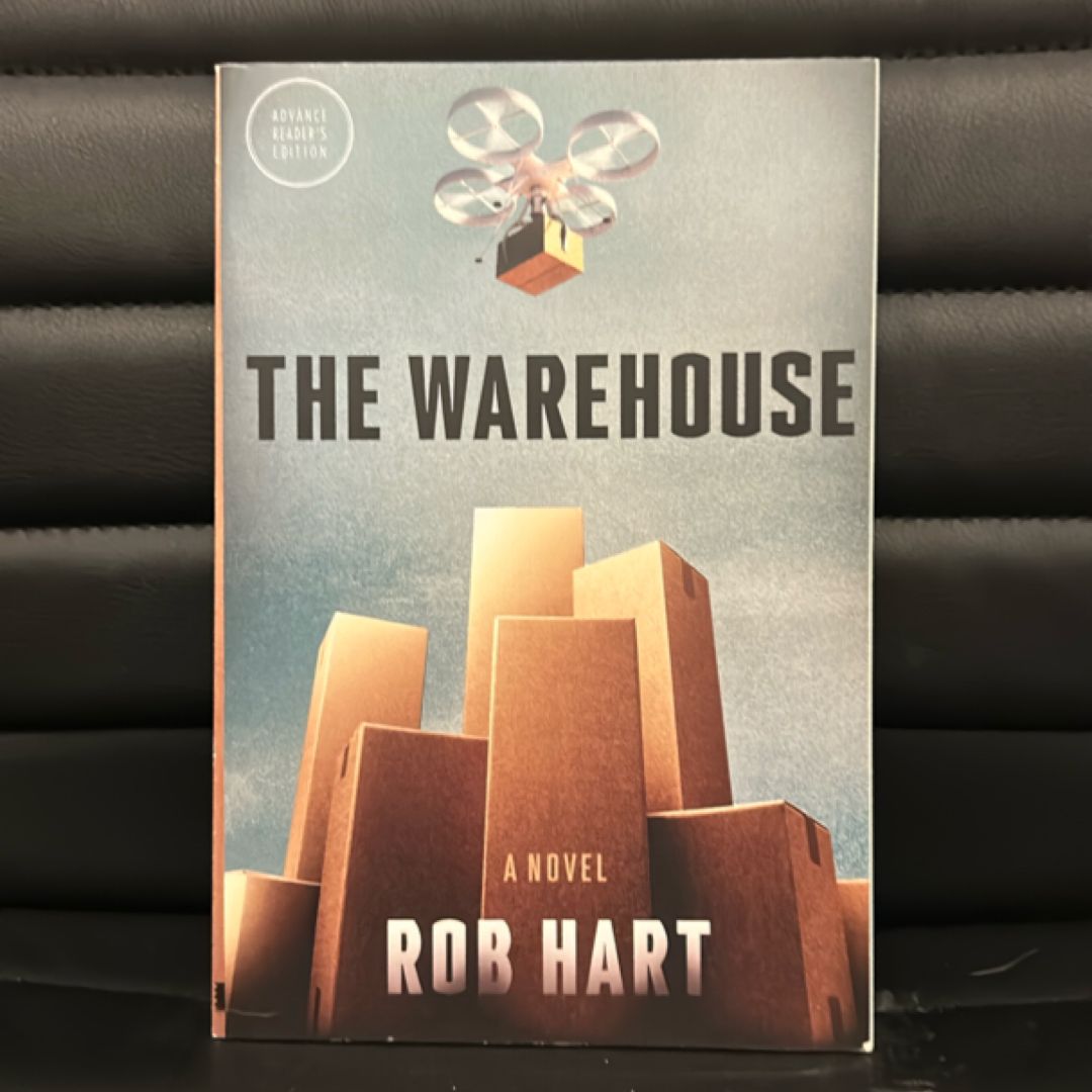 The Warehouse